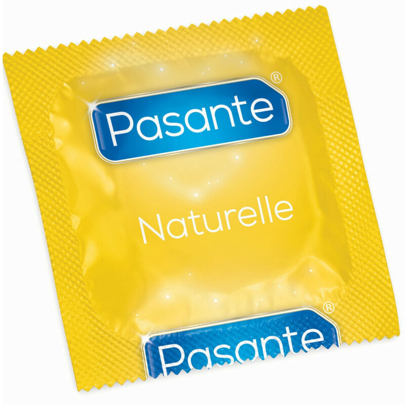 Pasante Eco - Preservativi