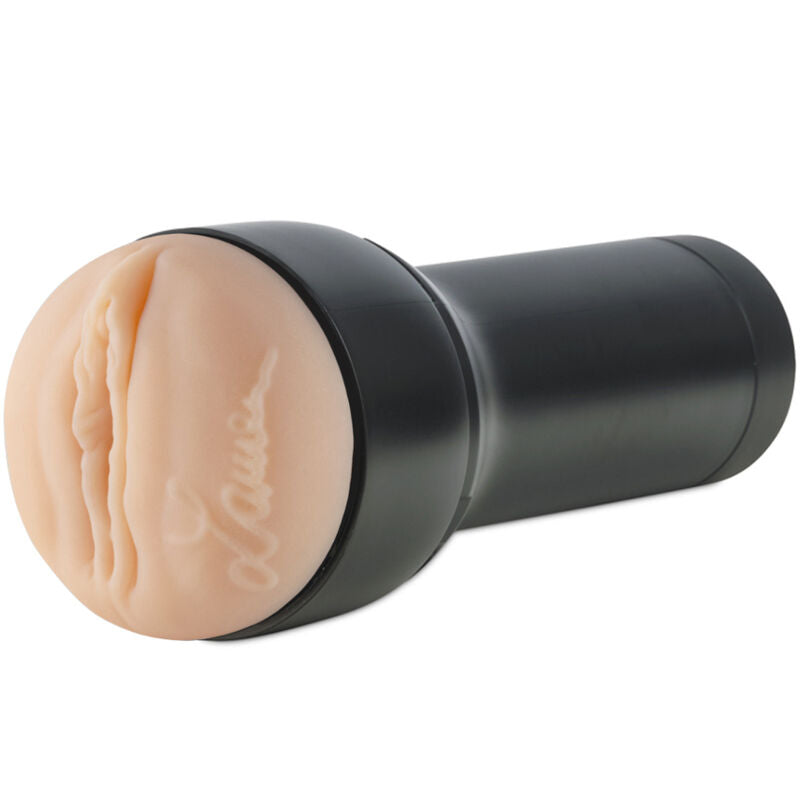 Kiiroo Collezione Feel Lauren Phillips Stars Strokers Compatibili - Accessorio intimo - vista laterale