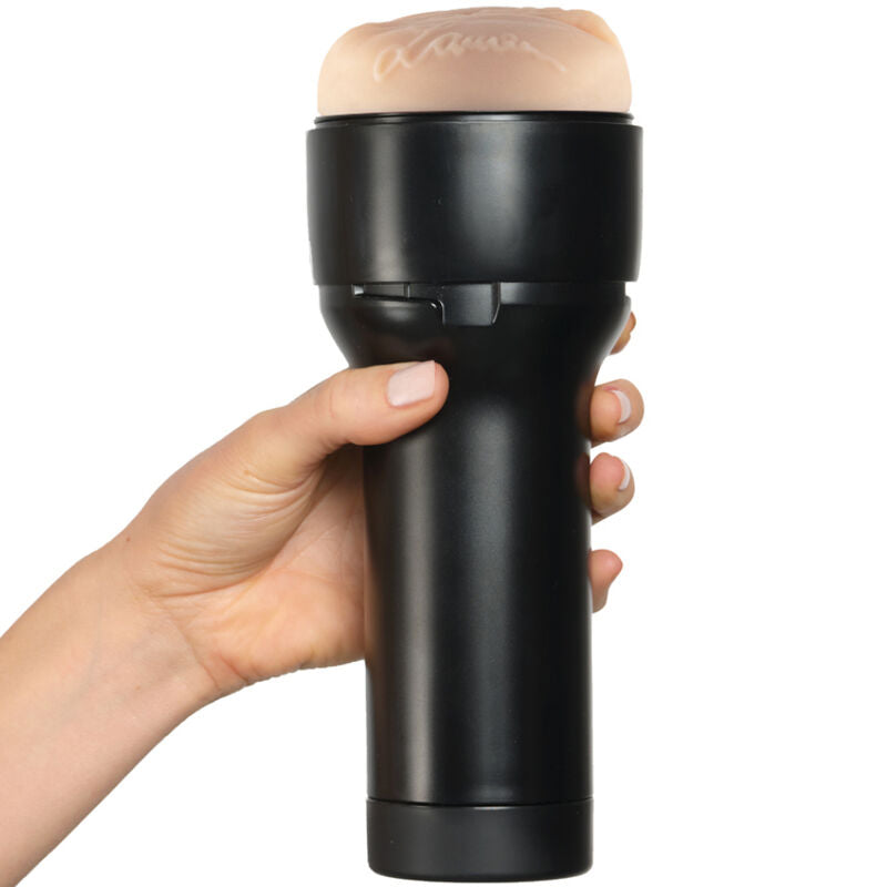 Kiiroo Collezione Feel Lauren Phillips Stars Strokers Compatibili - Accessorio intimo - nella confezione