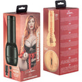 Kiiroo Collezione Feel Lauren Phillips Stars Strokers Compatibili - Accessorio intimo