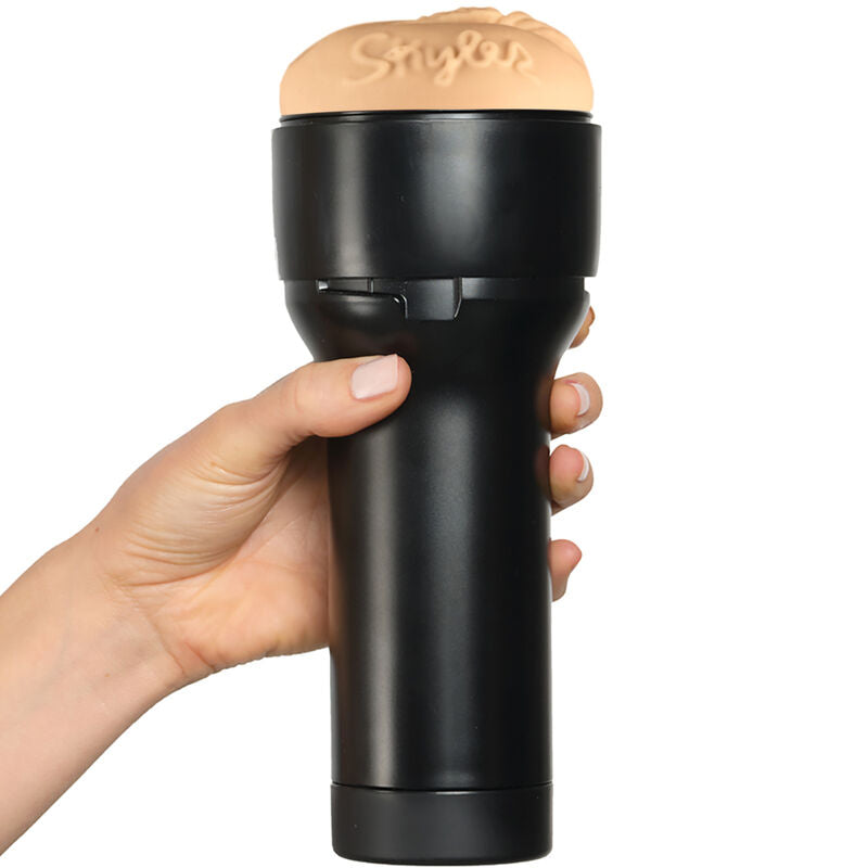 Kiiroo Collezione Feel Skyler - Accessorio intimo - nella confezione