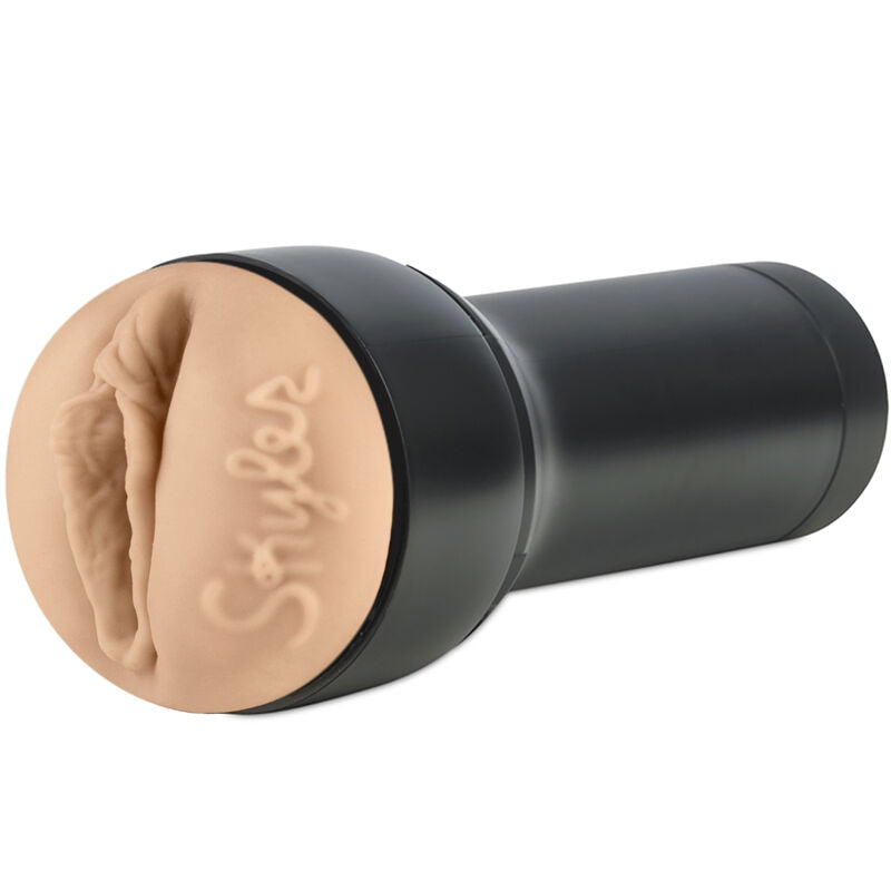 Kiiroo Collezione Feel Skyler - Accessorio intimo - vista laterale