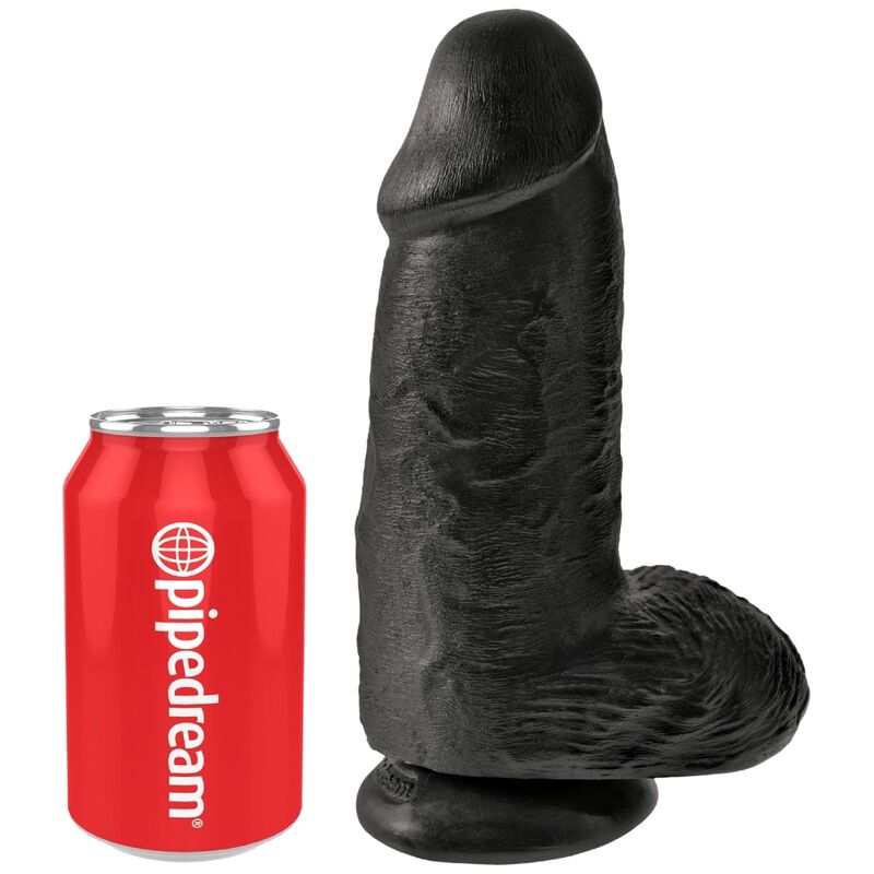 King Cock Passodato 23 CM - Accessorio intimo