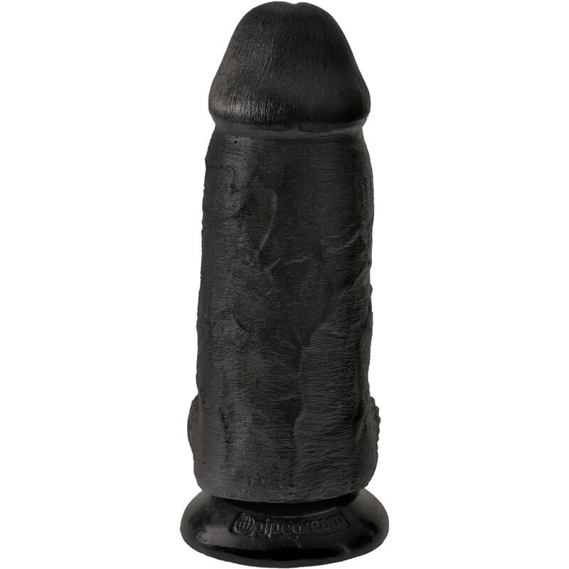 King Cock Passodato 23 CM - Accessorio intimo - dettaglio