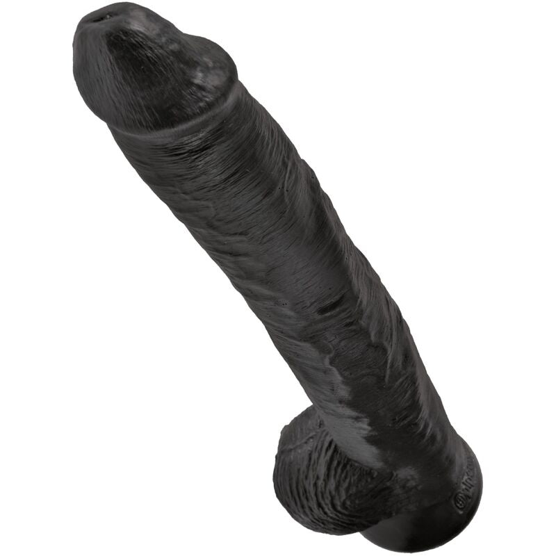 King Cock Sfere 30.5 CM - Accessorio intimo - nella confezione