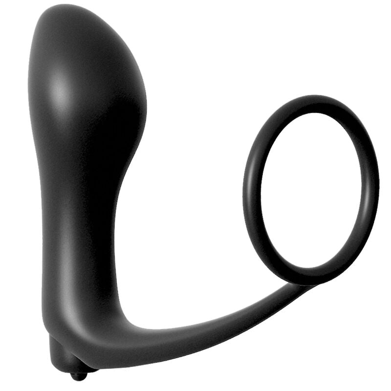 Anal Fantasy Elite Collection Plug - Dispositivo per uomo