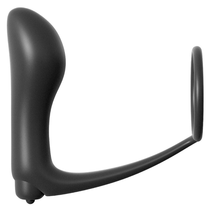 Anal Fantasy Elite Collection Plug - Dispositivo per uomo - dettaglio