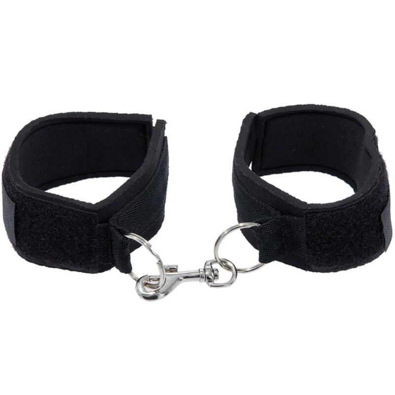Fetish Fantasy Series Manette - Accessorio intimo - vista laterale