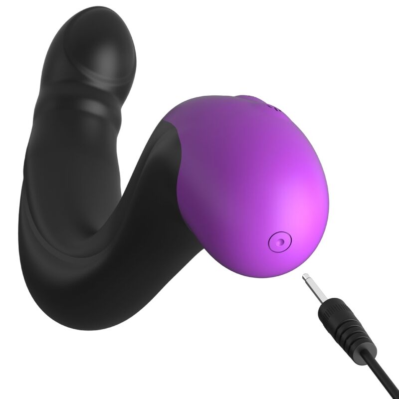 Anal Fantasy Elite Collection P Point Hyper Pulse - Accessorio intimo - nella confezione