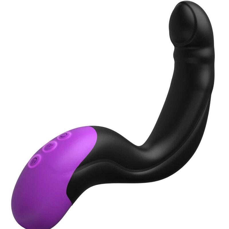 Anal Fantasy Elite Collection P Point Hyper Pulse - Accessorio intimo