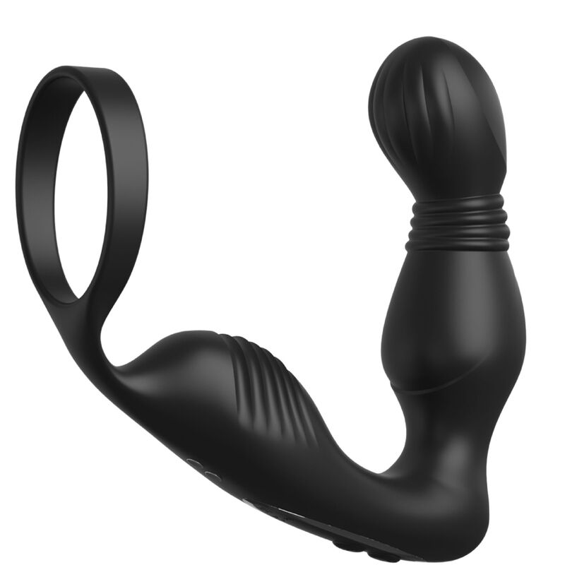 Anal Fantasy Elite Collection Prostatico - Accessorio intimo - dettaglio