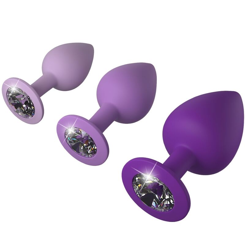 Fantasy For Her Plug - Accessorio intimo - dettaglio