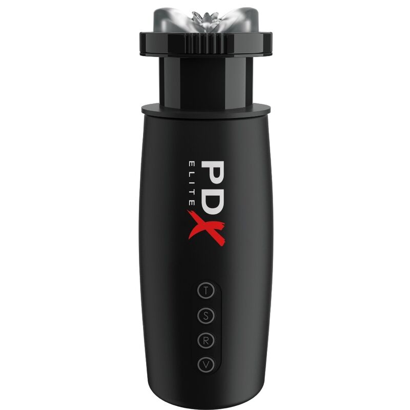 Pdx Elite Stroker Ultra Potente - Dispositivo per uomo - nella confezione