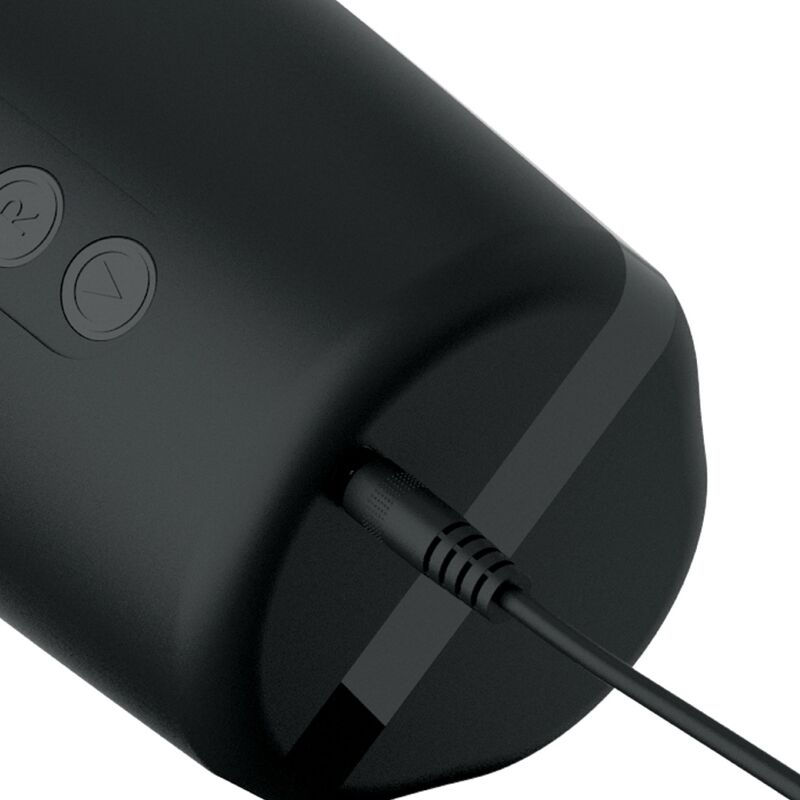 Pdx Elite Stroker Ultra Potente - Dispositivo per uomo - retro