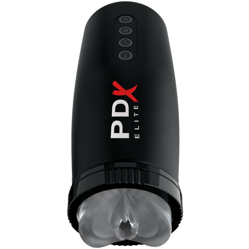 Pdx Elite Stroker Ultra Potente - Dispositivo per uomo - dettaglio