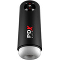 Pdx Elite Moto Milker Stroker - Dispositivo per uomo
