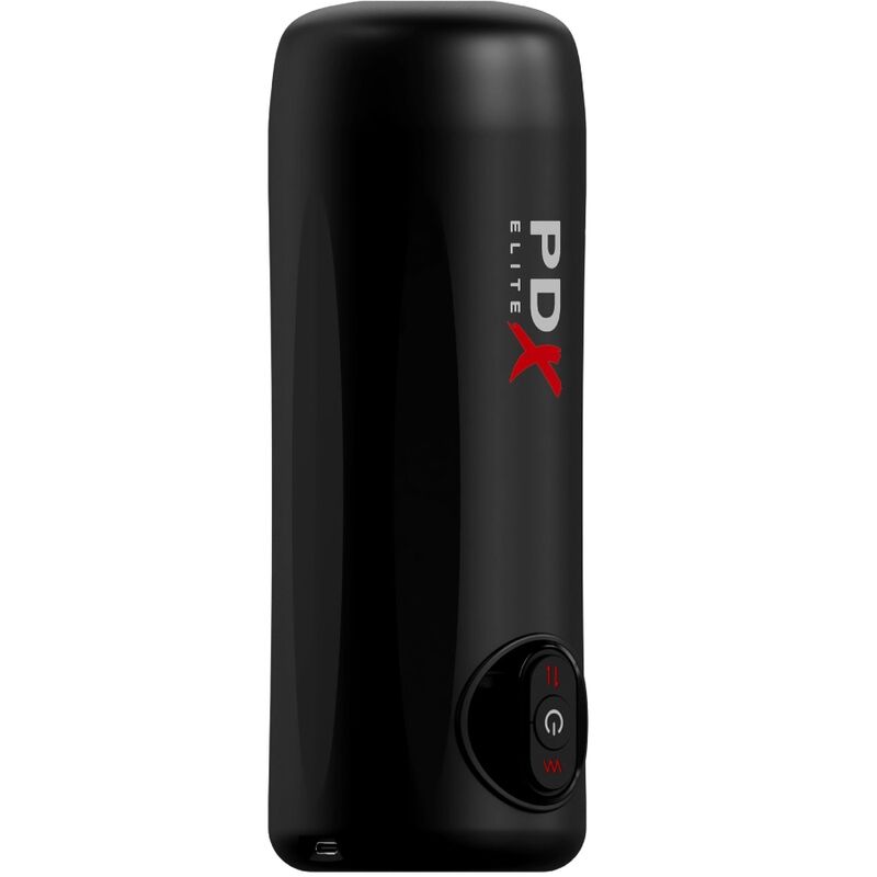 Pdx Elite Moto Milker Stroker - Dispositivo per uomo - dettaglio