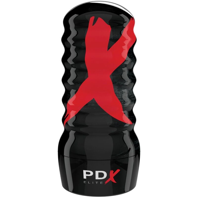 Pdx Elite Stroker - Dispositivo per uomo - dettaglio