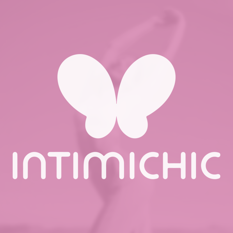 Intimichic Salute - Palline Kegel - retro