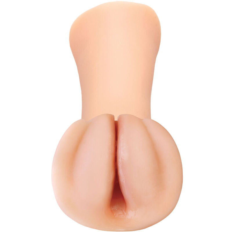 Fetish Fantasy Extreme Masturbadore - Dispositivo per uomo - vista laterale