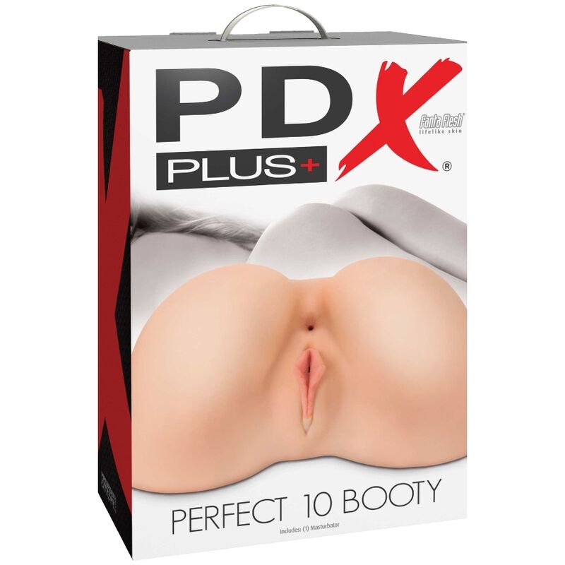 Pdx Plus Perfetto - Dispositivo per uomo - nella confezione