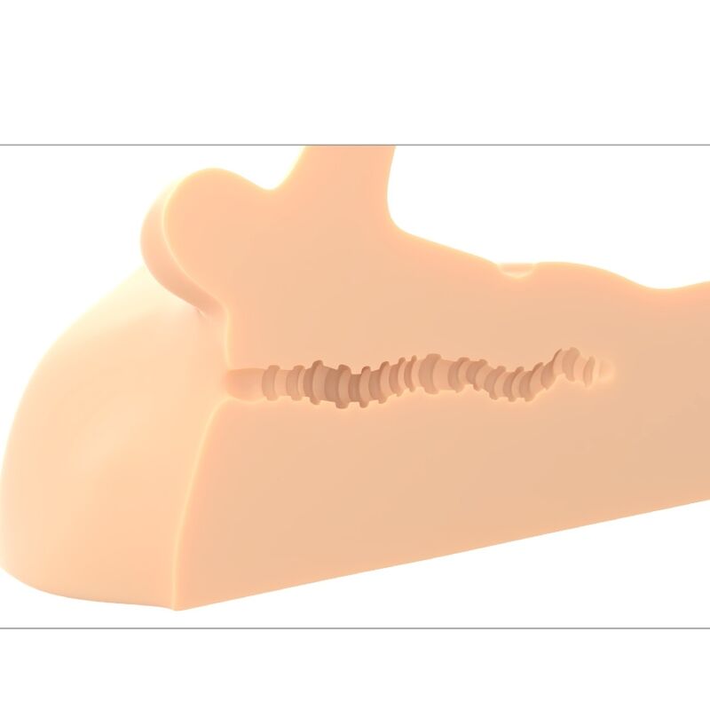Pdx Plus Perfetto - Dispositivo per uomo - in mano per le dimensioni