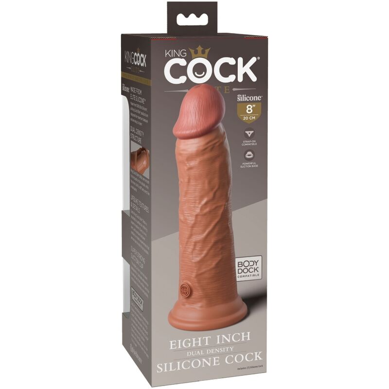 King Cock Elite - Accessorio intimo - retro