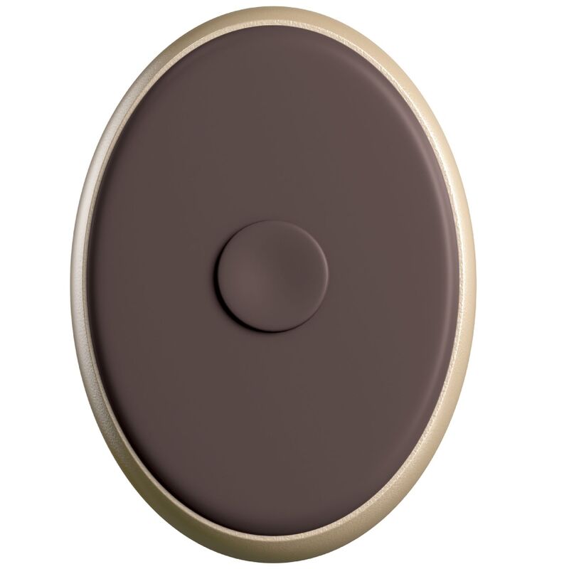 King Cock Elite - Accessorio intimo - nella confezione