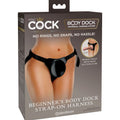 King Cock Elite Imbragatura Regolabile - Accessorio intimo