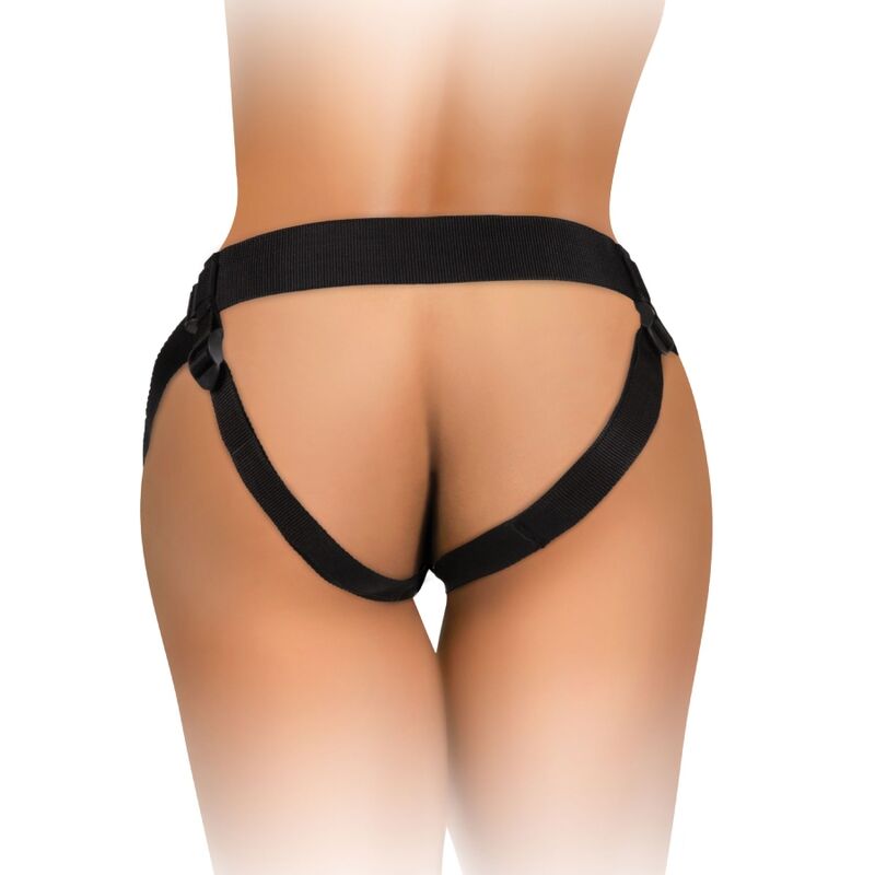 King Cock Elite Imbragatura Regolabile - Accessorio intimo - dettaglio