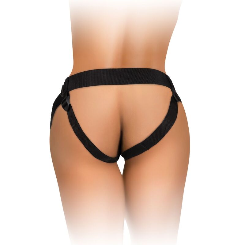 King Cock Elite Comoda Imbragatura Regolabile - Accessorio intimo - dettaglio