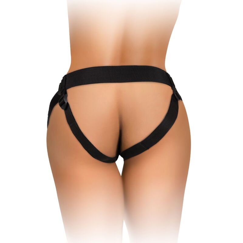 King Cock Elite Imbragatura Regolabile - Accessorio intimo - nella confezione