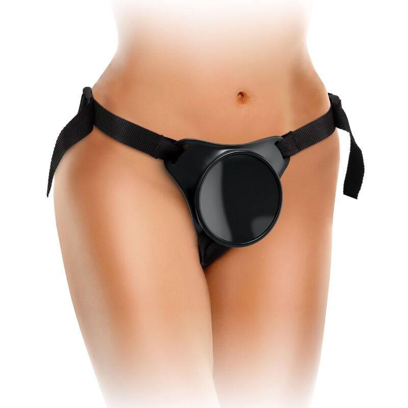 King Cock Elite Imbragatura Regolabile - Accessorio intimo - retro