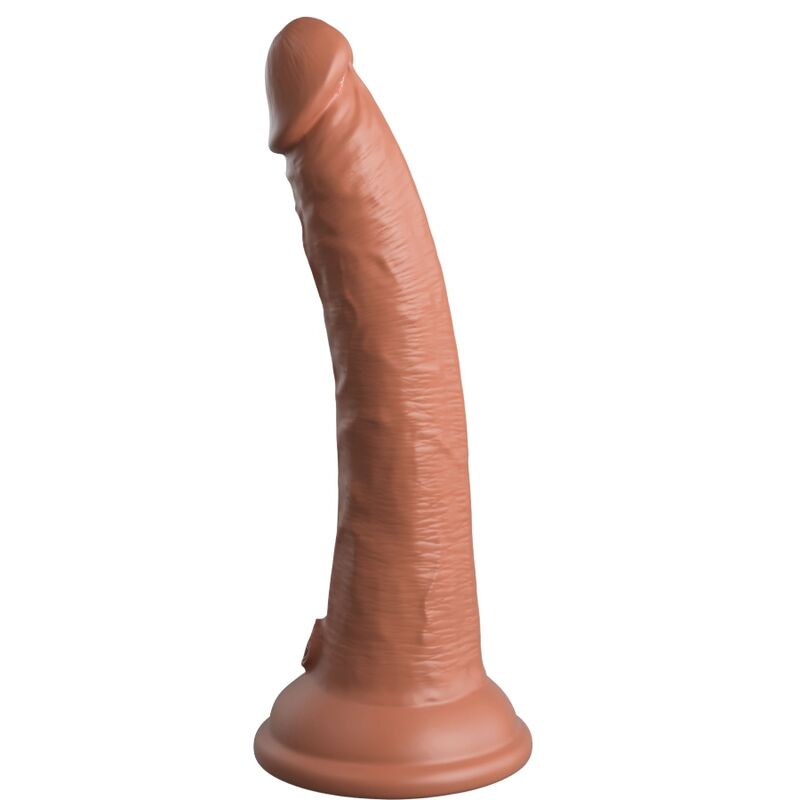 King Cock Elite Comoda Imbracatura Regolabile - Accessorio intimo - vista laterale