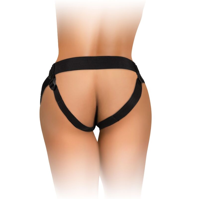 King Cock Elite Comoda Imbracatura Regolabile - Accessorio intimo - dettaglio