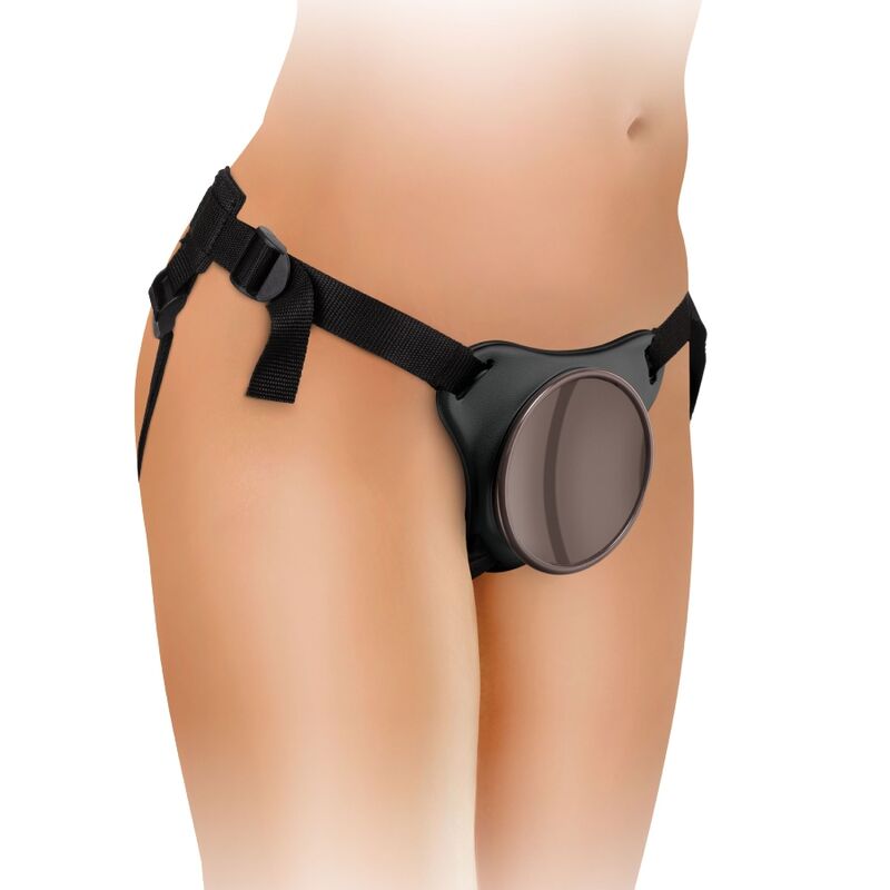 King Cock Elite Comoda Imbracatura Regolabile - Accessorio intimo - retro