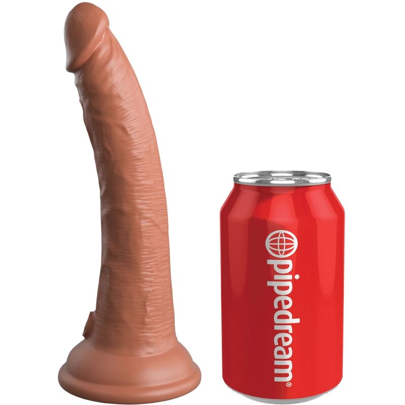 King Cock Elite Comoda Imbracatura Regolabile - Accessorio intimo - vista frontale