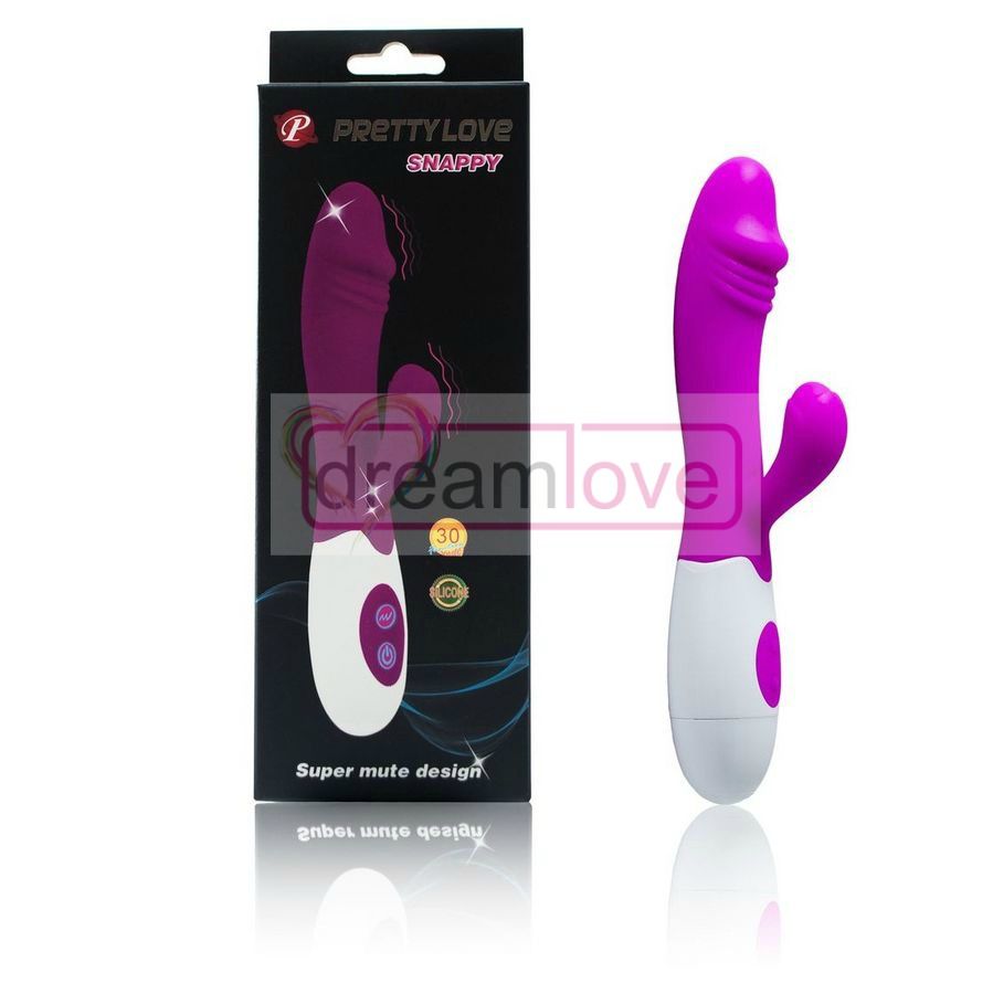 Pretty Love Flirtazione - Accessorio intimo - dettaglio