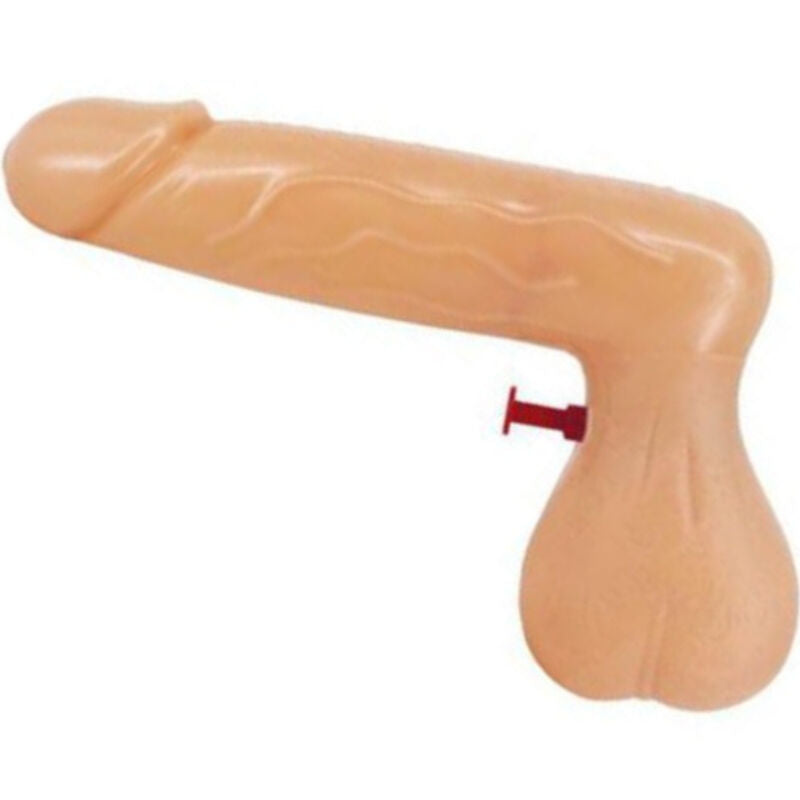 Diablo Picante Pistola - Accessorio intimo