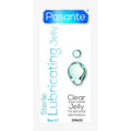 Pasante Gelatina 5 ml - Lubrificante, kit da 3