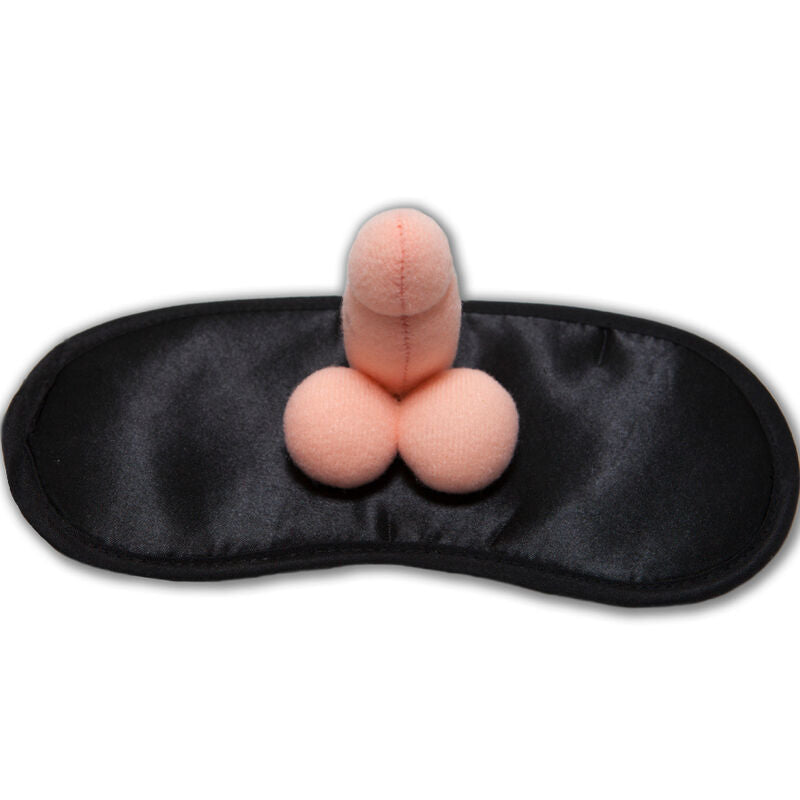 Diablo Picante Maschera - Accessorio intimo