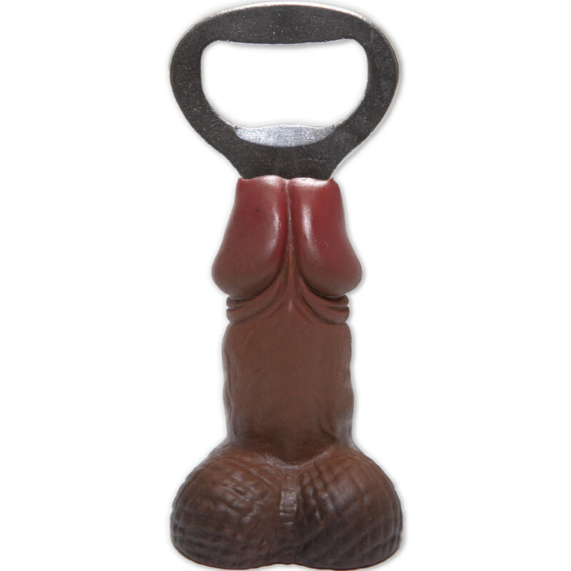Diablo Picante Apribile - Accessorio intimo, colore standard