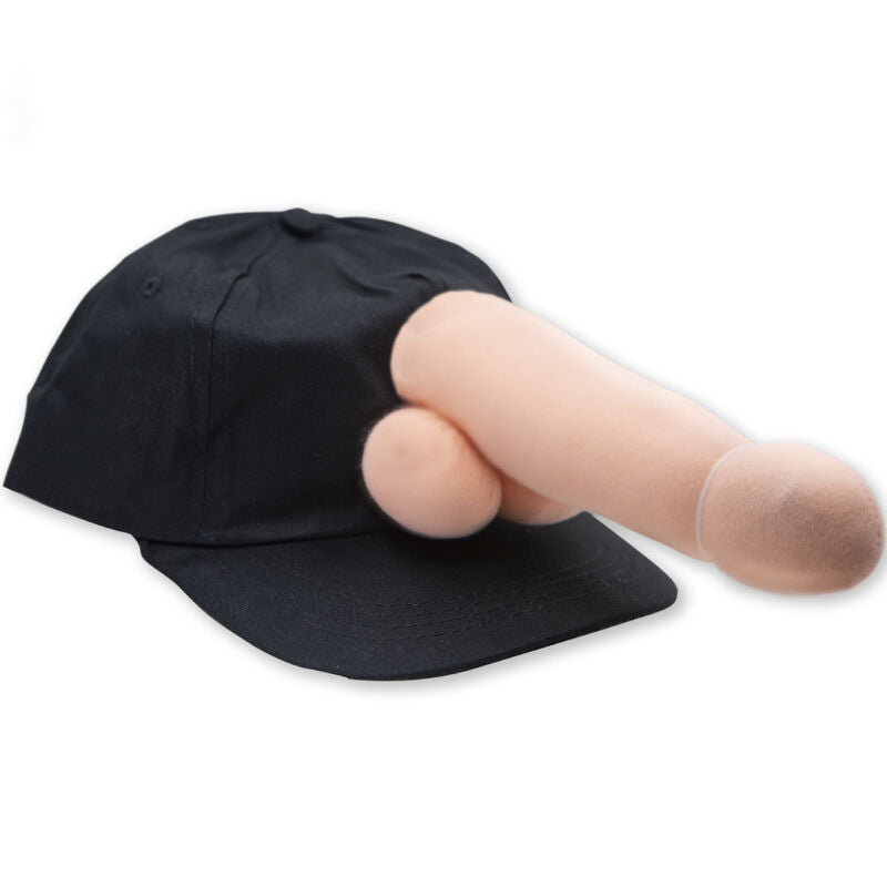 Diablo Picante Super Fischio Cappello - Accessorio intimo