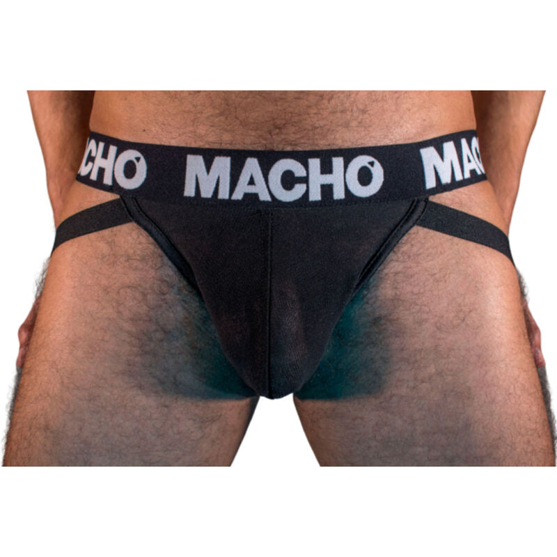 Macho Mx25nn Jock - Accessorio intimo