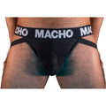 Macho Mx25nn Jock - Accessorio intimo