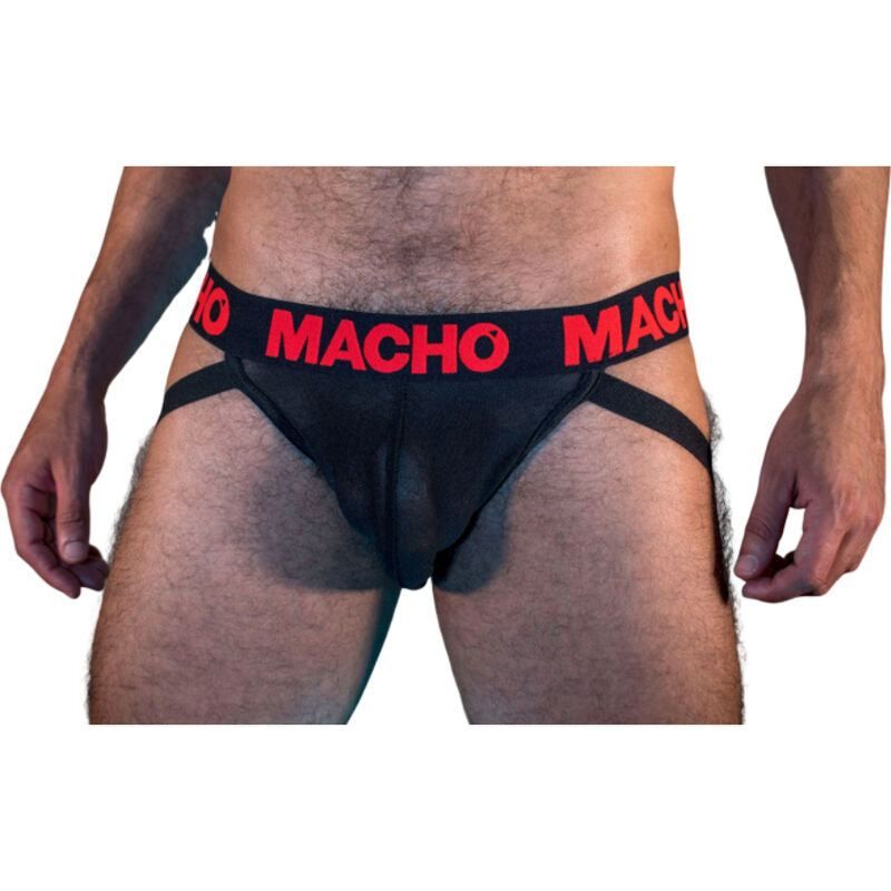Macho Mx26x2 Jock - Accessorio intimo
