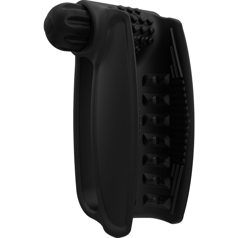 Bathmate Kit Resistenza Vibe - Kit per la coppia - vista laterale