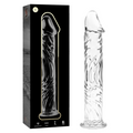 Nebula Series By Ibiza Vetro Borosilicato - Accessorio intimo, colore trasparente
