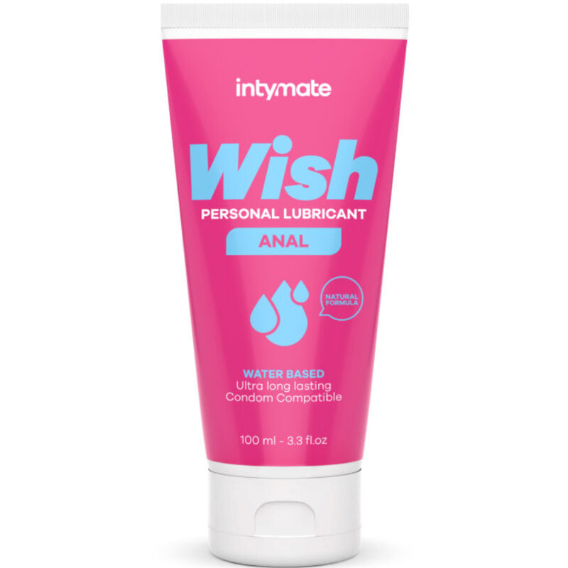 Intimateline Intymate Wish - Accessorio intimo