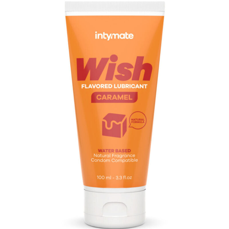 Intimateline Intymate Wish 100 ml - Lubrificante, kit da 3, colore standard